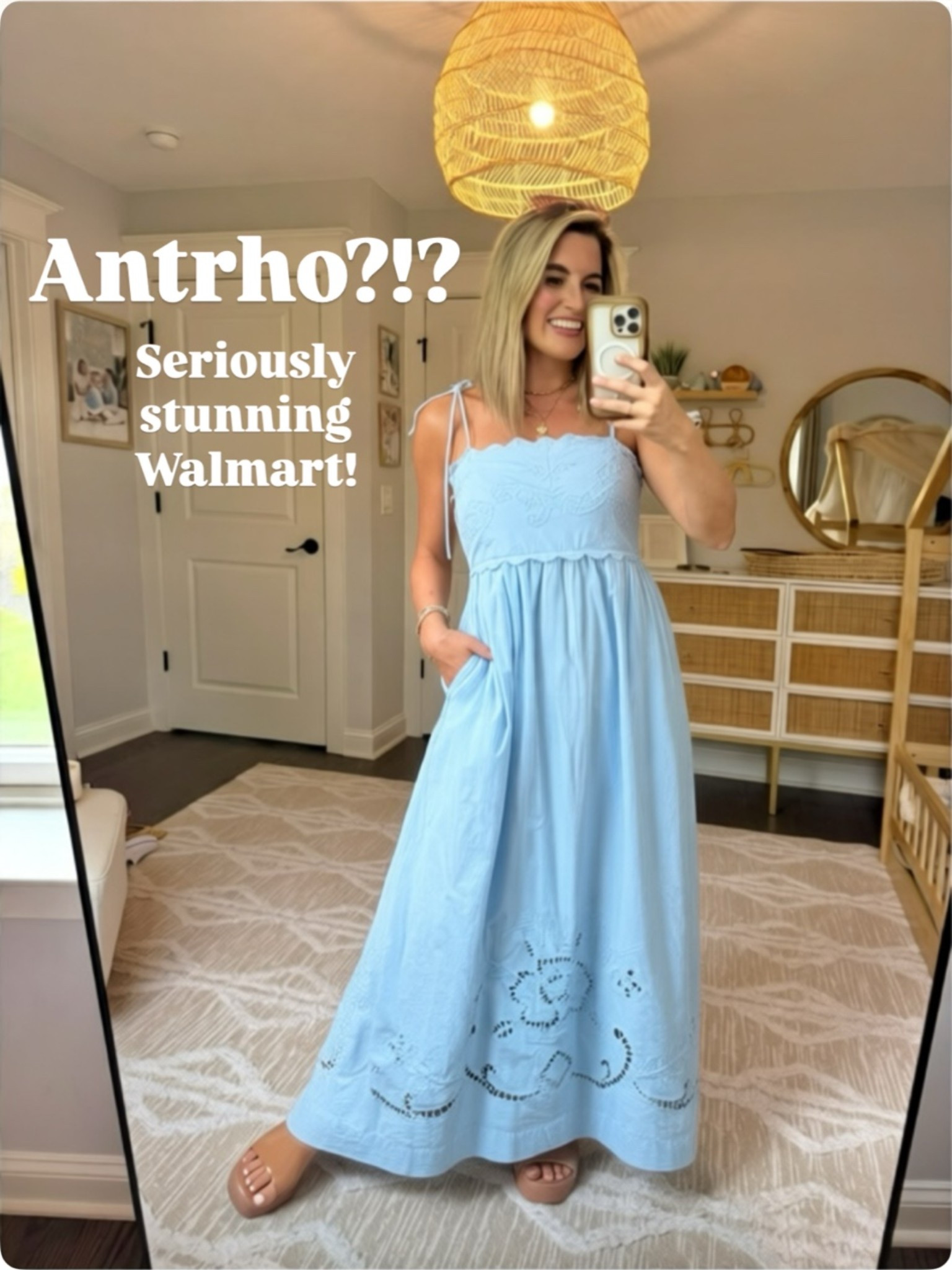 Walmart Deals you’ll Love!👌 $12 two piece sets, $10 home buys, $10 shoes and so many more buys that will blow your mind!✨


✨SIZING✨Everything is petite friendly I’m 5’2” 125lbs wearing small top/dress and small/4 bottoms 
.

#walmartpartner #sponserd, #ad  #walmartpartner  #walmartstyle workwear, @walmartstyle walmart, Walmart outfit, Walmart jeans, Aritzia, skort, Walmart skort, spring clothes, found it on Amazon, spring dress, Tuckernuck, spring shoes, target shoes, Walmart shoes, sandals, shoes, SPANX, Walmart finds, Walmart set, 2 piece set, Walmart sale, Skincare, anti aging skin care, pdrn, red light therapy,  jeans,, 

Follow my LTK @nikkiferrara on the @shop.LTK app to view this post and get my exclusive app-only content!

#LTKSaleAlert #LTKPetite #LTKxMadewell