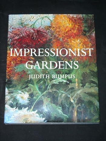 Impressionist Gardens | Amazon (US)