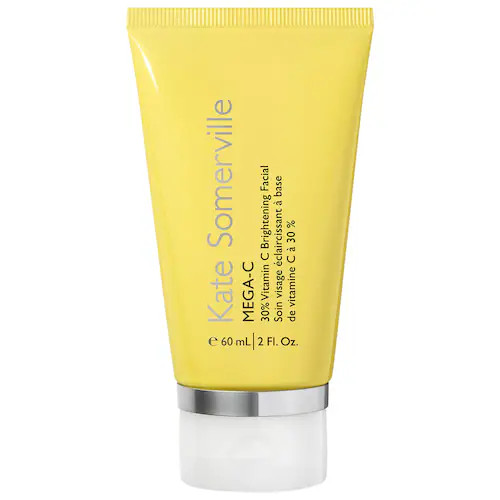 MEGA-C™ 30% Vitamin C Brightening Mask | Sephora (US)