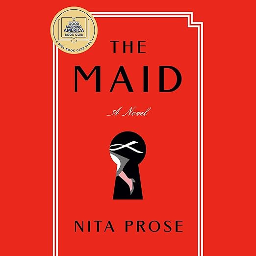 The Maid: A Novel | Amazon (US)
