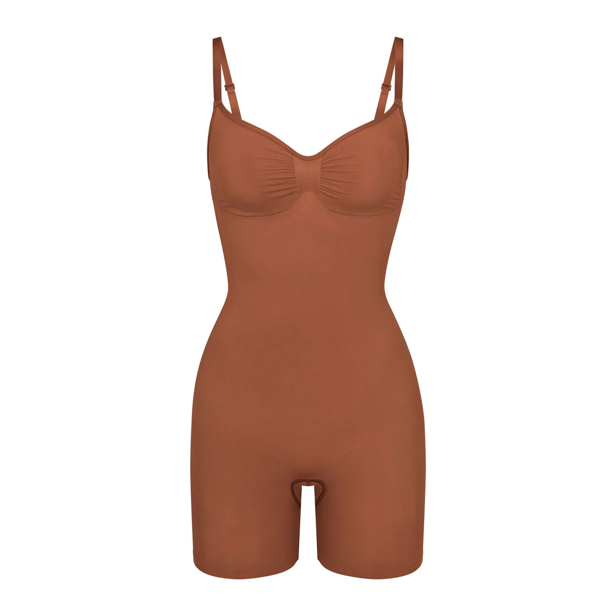 MID THIGH BODYSUIT | SKIMS (US)