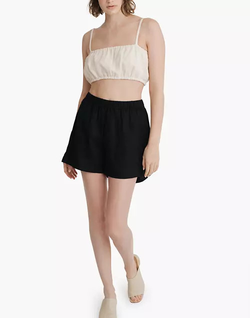 LAUDE the Label Everyday Short | Madewell