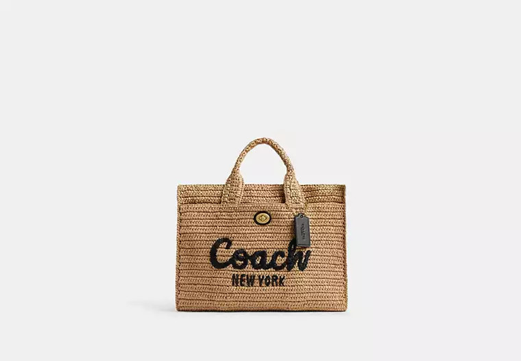 Cargo Tote Bag | Coach (US)