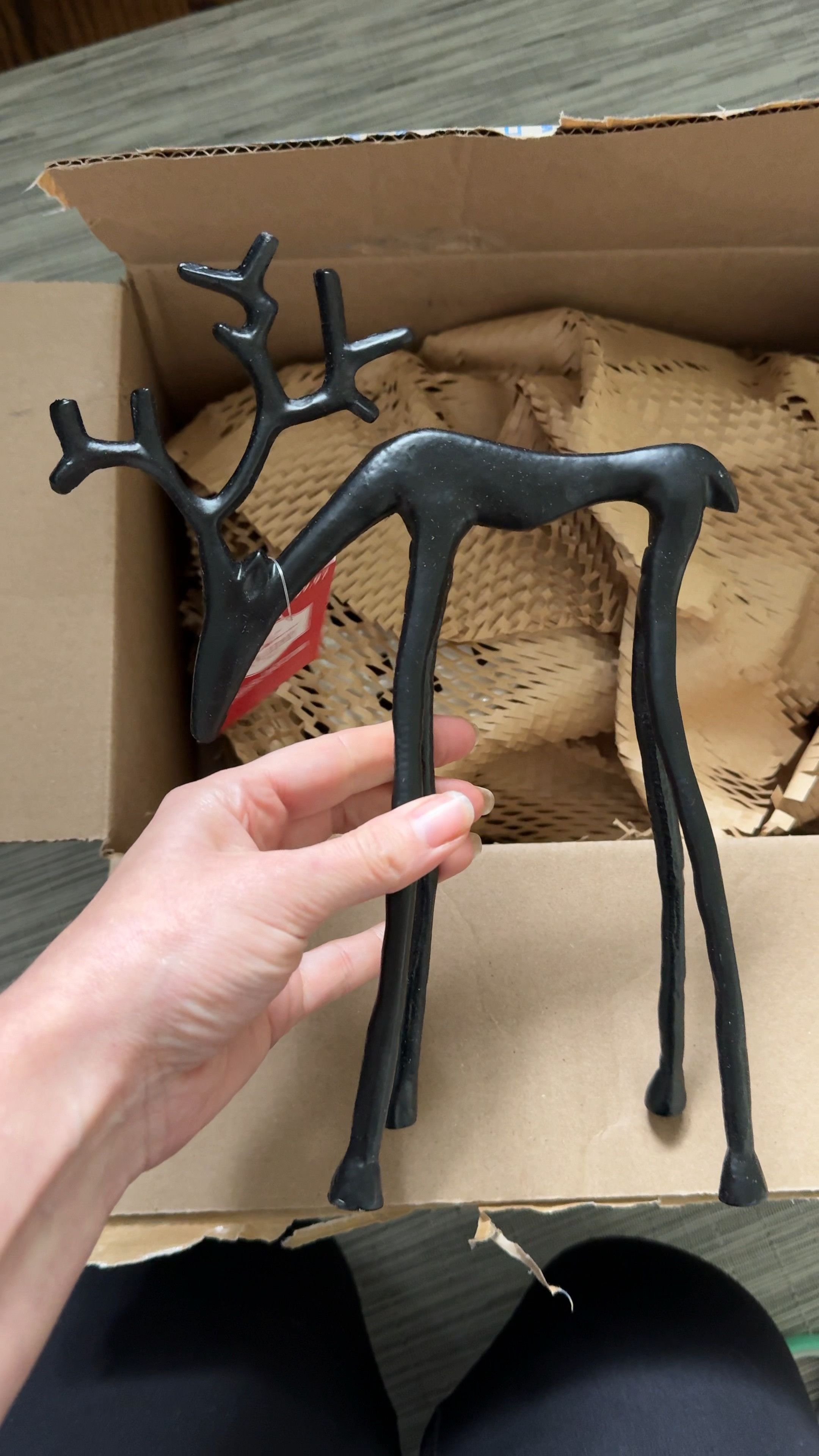 Viral Walmart reindeer! Save for later

Pottery barn look for less 

#LTKFindsUnder50 #LTKSeasonal #LTKHome