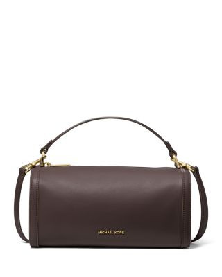 Small Top Handle Barrel Crossbody | Bloomingdale's (US)
