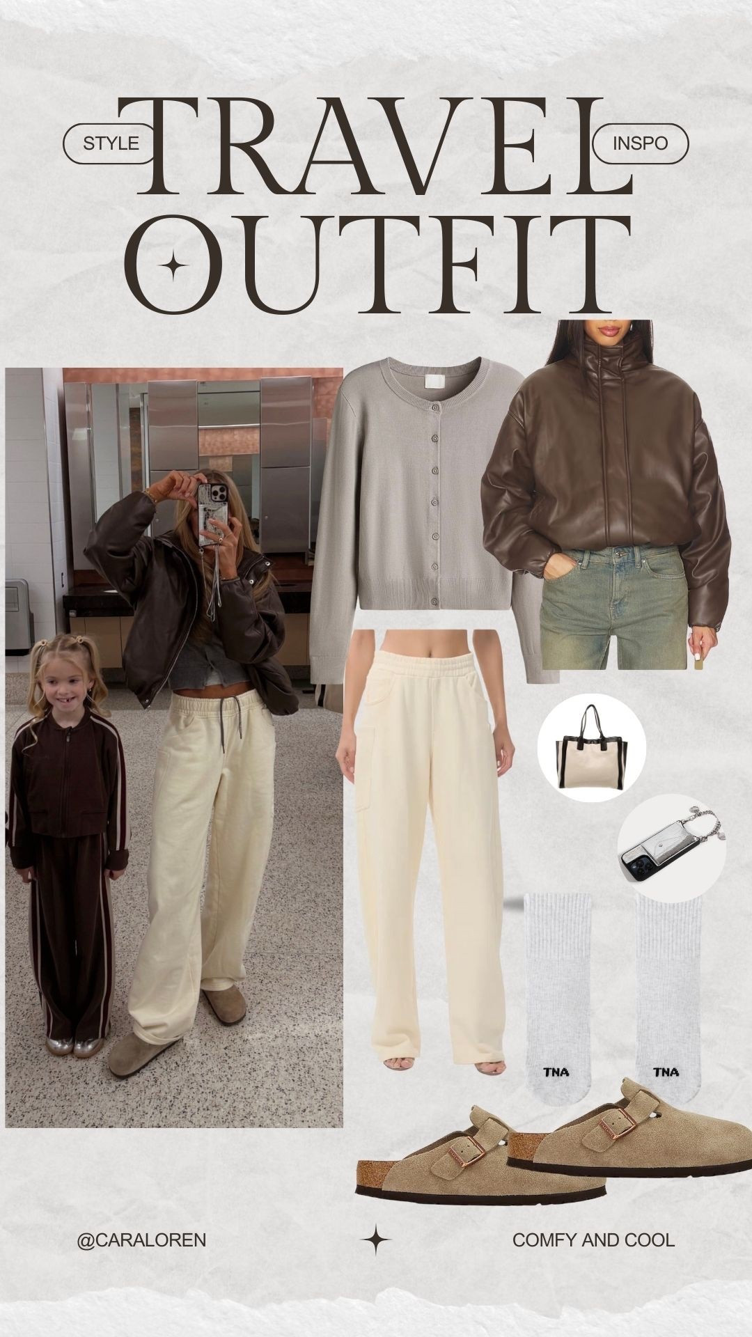 I love a good travel fit!!

#LTKTravel #LTKootd