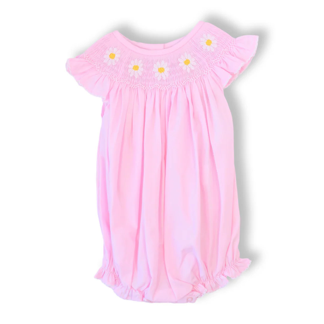 Darla Daisy Bubble | Lillie & Lilah