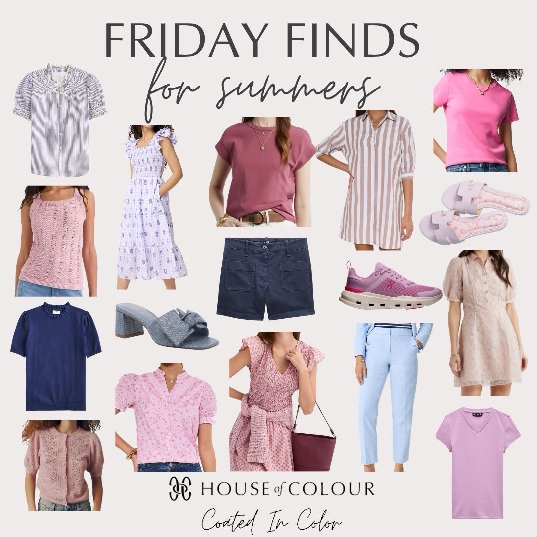 ☀️☀️☀️

#LTKWorkwear #LTKSeasonal #LTKActive