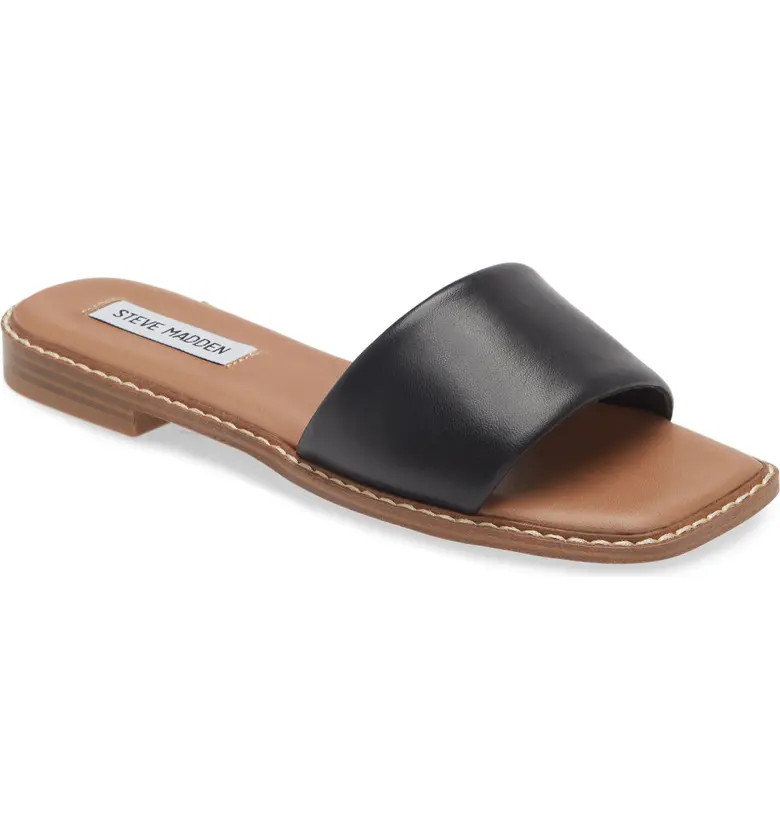 Sandra Slide Sandal (Women) | Nordstrom