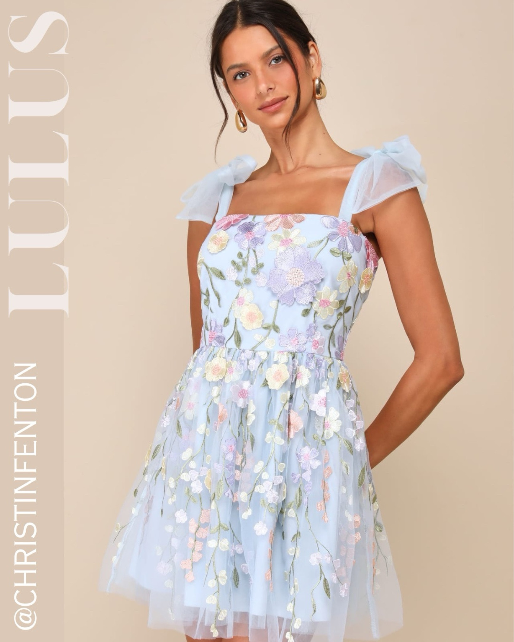 Lulus summer dresses, wedding guest dress, maxi dresses, midi dress, mini dress, anniversary dress, engagement photoshoot dress, bridesmaid dress, celebration dress, baby shower dress, maid of honor dress, mother of the bride dress, cocktail party dress, engagement dinner dress, honeymoon dress, floral dress, satin dress, formal dress  @shop.ltk #liketkit #lulusdresses #lulus #lovelulus 🥰 Thanks for being here & shopping with me! 🤍 Xo Christin  #LTKStyleTip #LTKShoeCrush #LTKItBag #LTKBeauty #LTKSaleAlert #LTKWedding #LTKParties #LTKMidsize #LTKFindsUnder50 #LTKFindsUnder100 #LTKOver40 #LTKActive #LTKWorkwear #LTKSeasonal #LTKTravel #LTKPlusSize #LTKSummerSales 