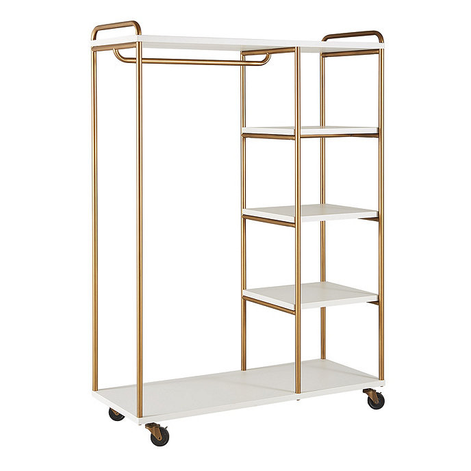 Veronica Coat Rack | Ballard Designs, Inc.