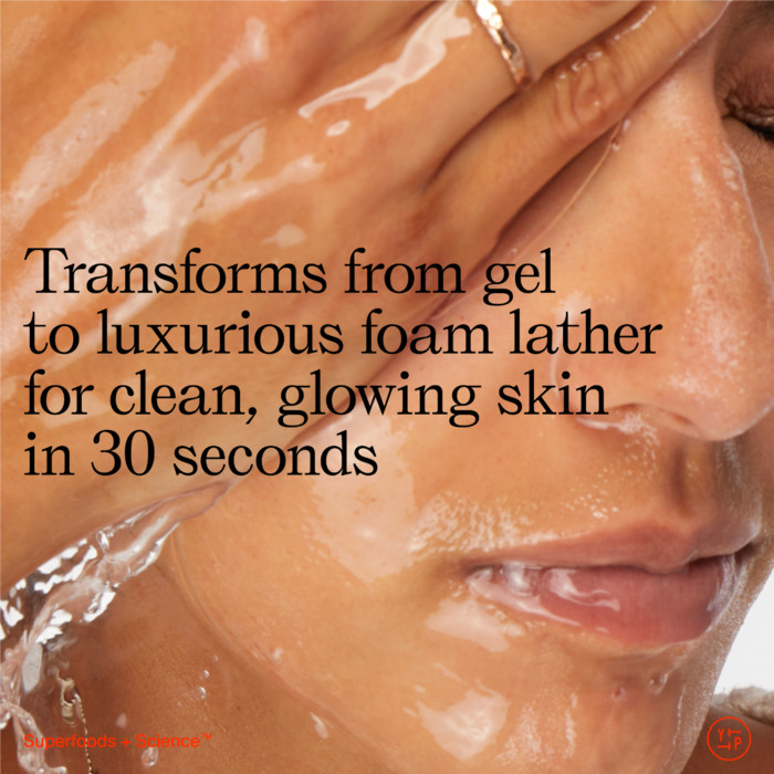 Superfood Antioxidant Cleanser - Youth To The People | Sephora | Sephora (US)