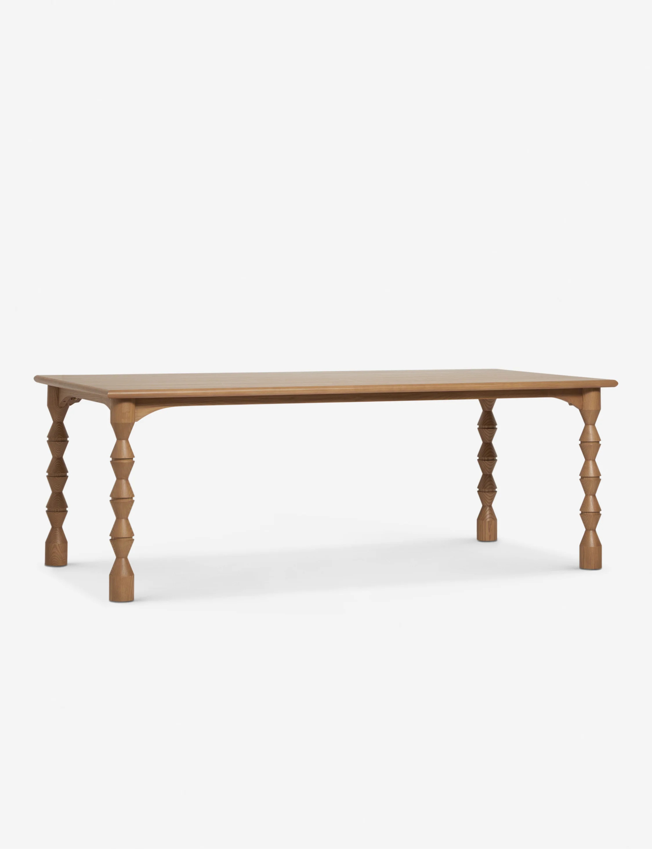 Topia Dining Table | Lulu and Georgia 