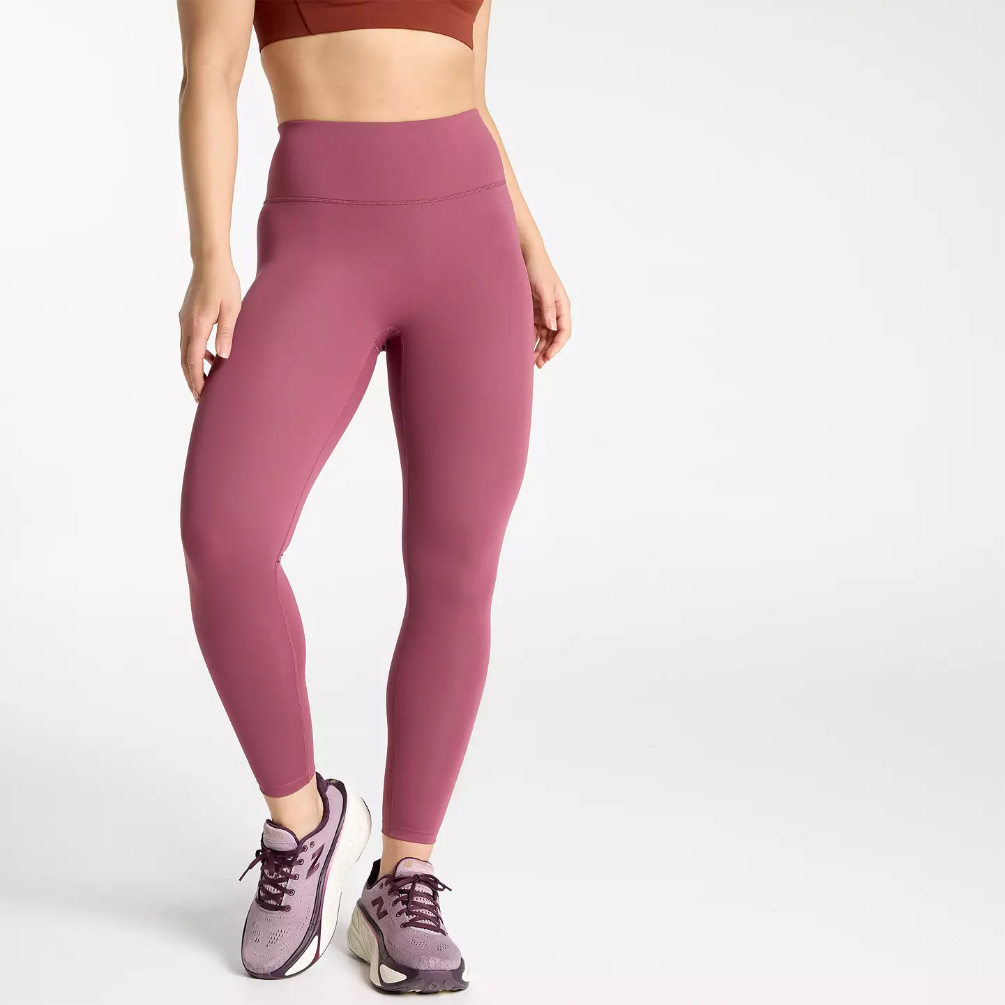 CALIA Women's PowerMove 7/8 No Seam Legging | DICK'S Sporting Goods