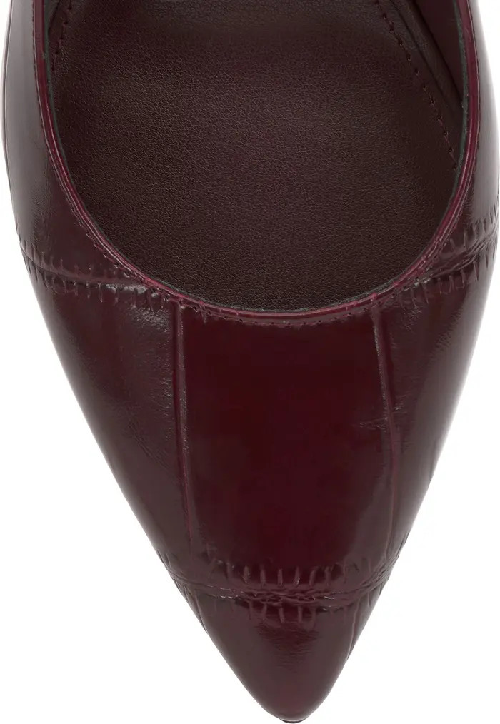 Vince Camuto Haslie Slingback Sandal (Women) | Nordstromrack | Nordstrom Rack