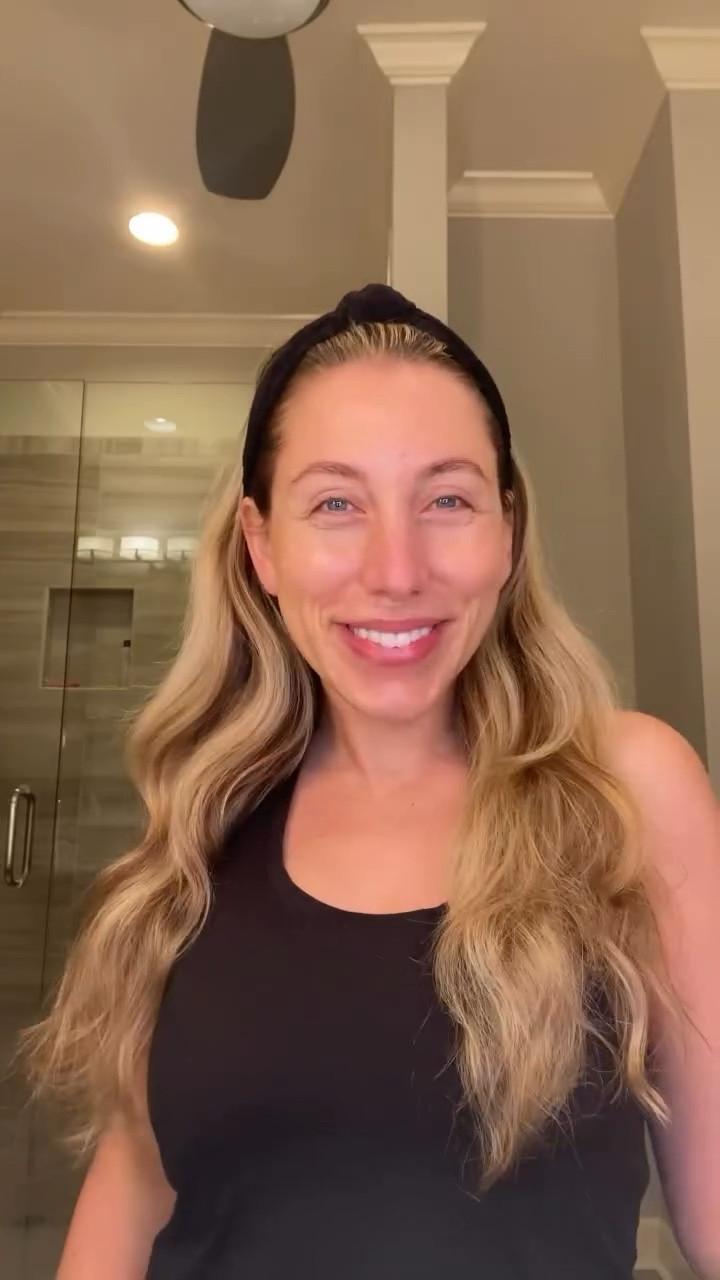 Keeping my skincare routine effective and safe while breastfeeding. I am loving these products! Any other mamas suggestions?