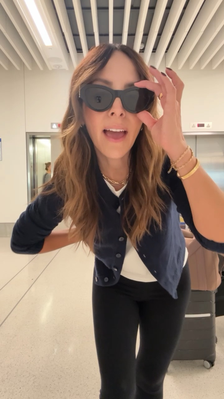 Headed to LTKCon ✈️ beyond honored to be hosting this year’s event! If you’re a fellow creator, please come say hi!
@shop.ltk @ltk.hq #LTKCon #LTKPartner

#LTKTravel #LTKCon