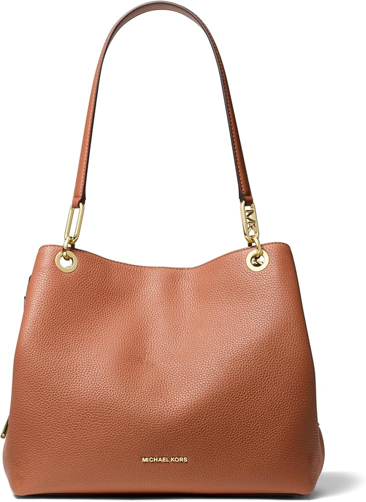 Michael Kors Women's Kensington Large Shoulder Tote | Amazon (US)