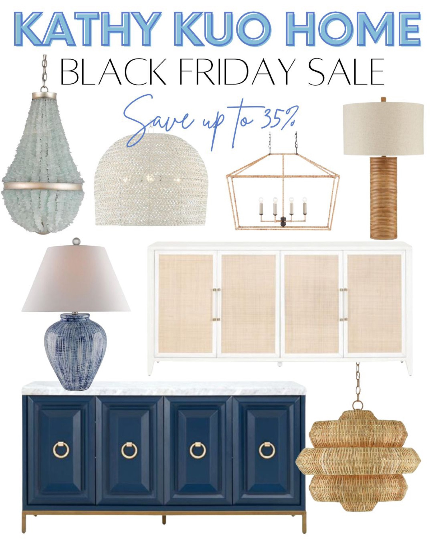 Kathy Kip Home, Black Friday Sale, Worlds Away, sideboard, buffet, console, blue console table, rattan chandelier, blue lamp, seaglass chandelier, coastal home decor, coastal furniture



#LTKCyberweek #LTKHoliday #LTKsalealert