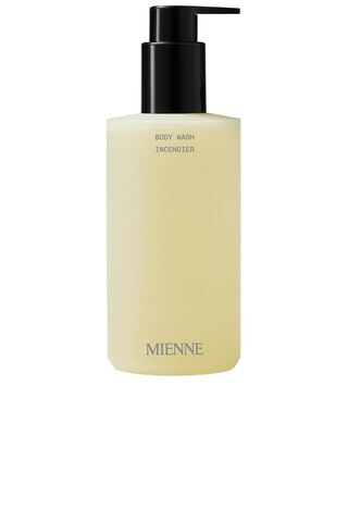 Mienne Incendier Body Wash in Beauty: NA | FWRD 