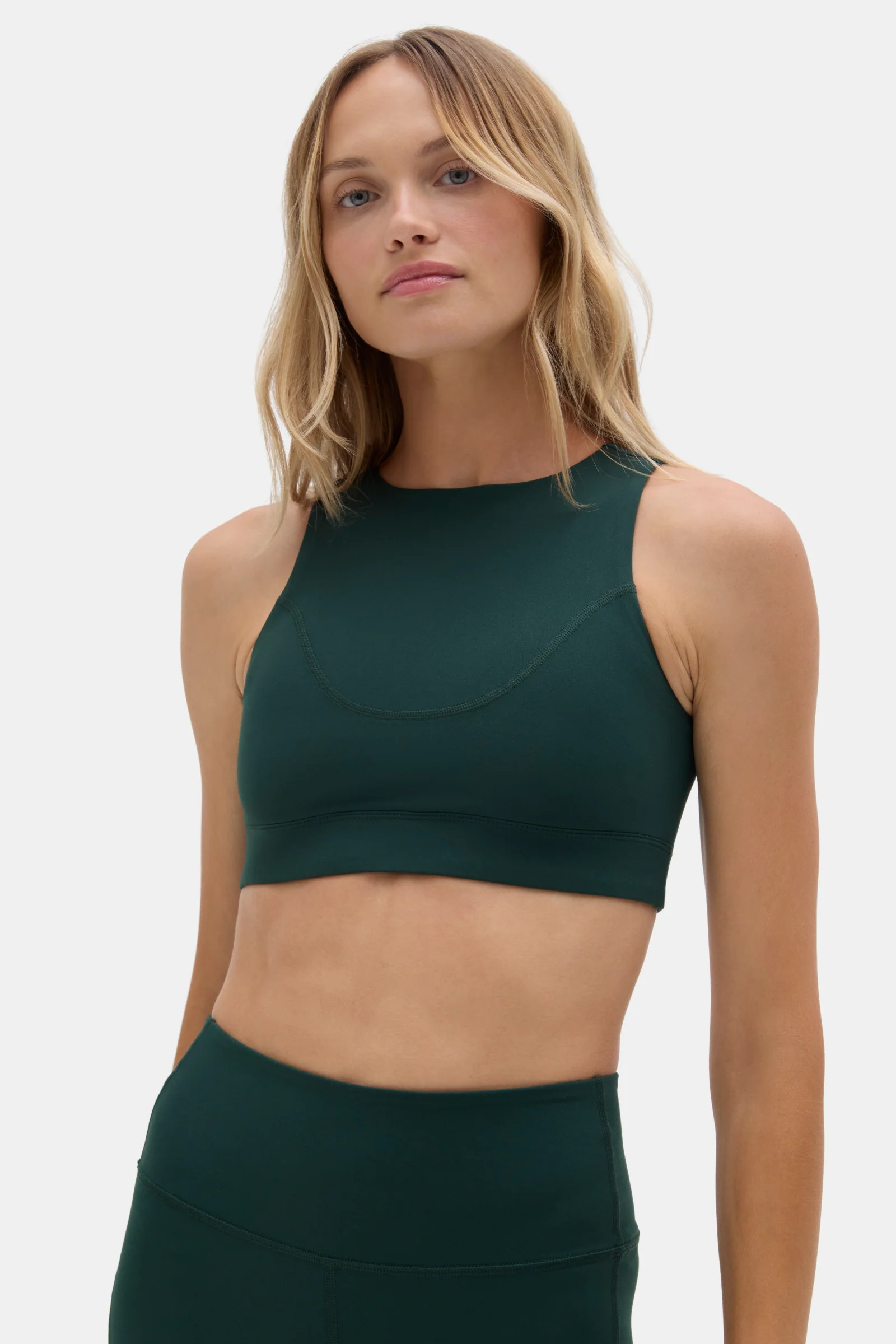 Pieper Fleece | Halfdays