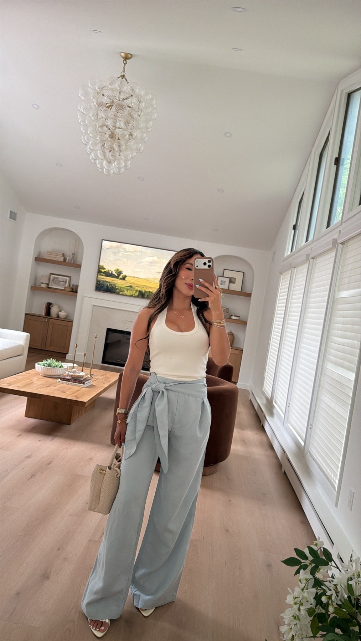 Outfit for city event! 
Top small
Pants 2

#LTKdayinmylife #LTKgrwm #LTKootd