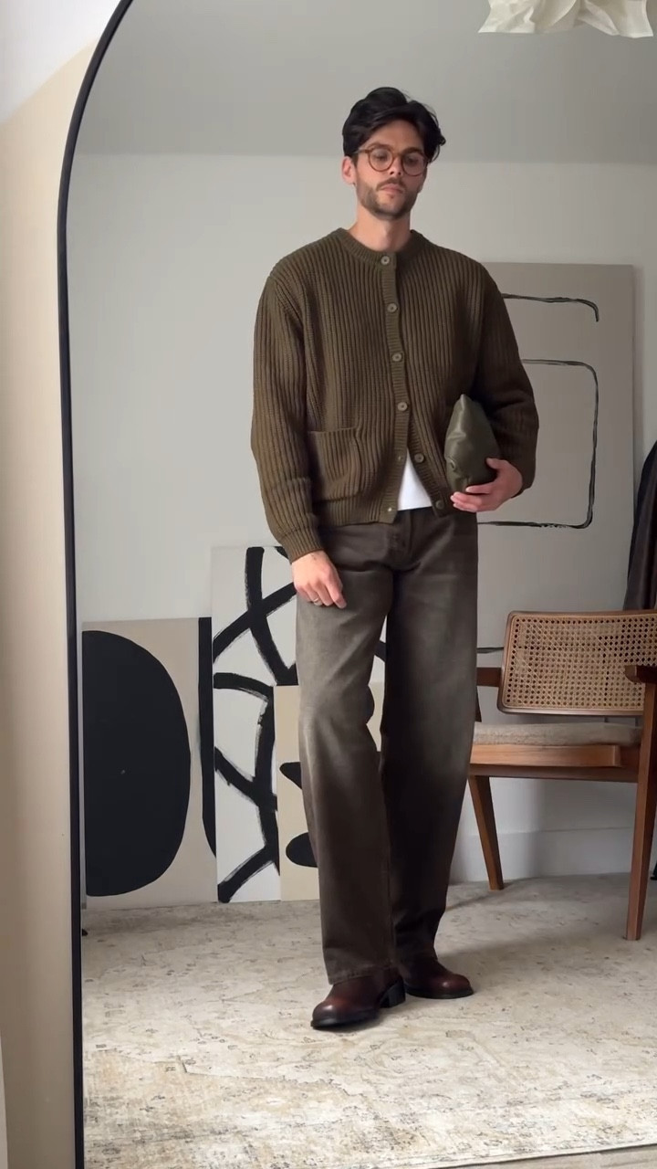 layered autumn fits to beat the cold🍃💨


#LTKstyletip #LTKmens #LTKuk