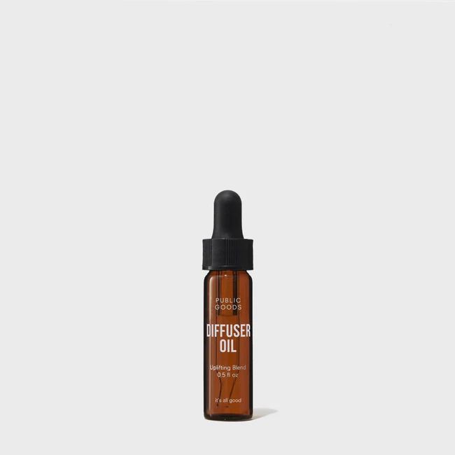 Uplift Essential Oil Blend | Public Goods