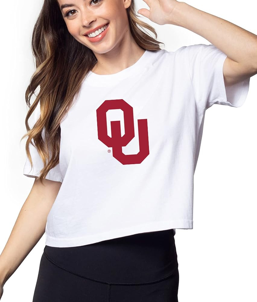 chicka-d Women's Short 'N Sweet Tee | Amazon (US)