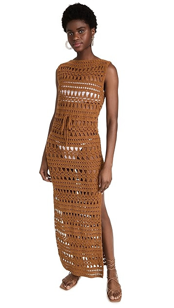 Hedda Coverup Dress | Shopbop