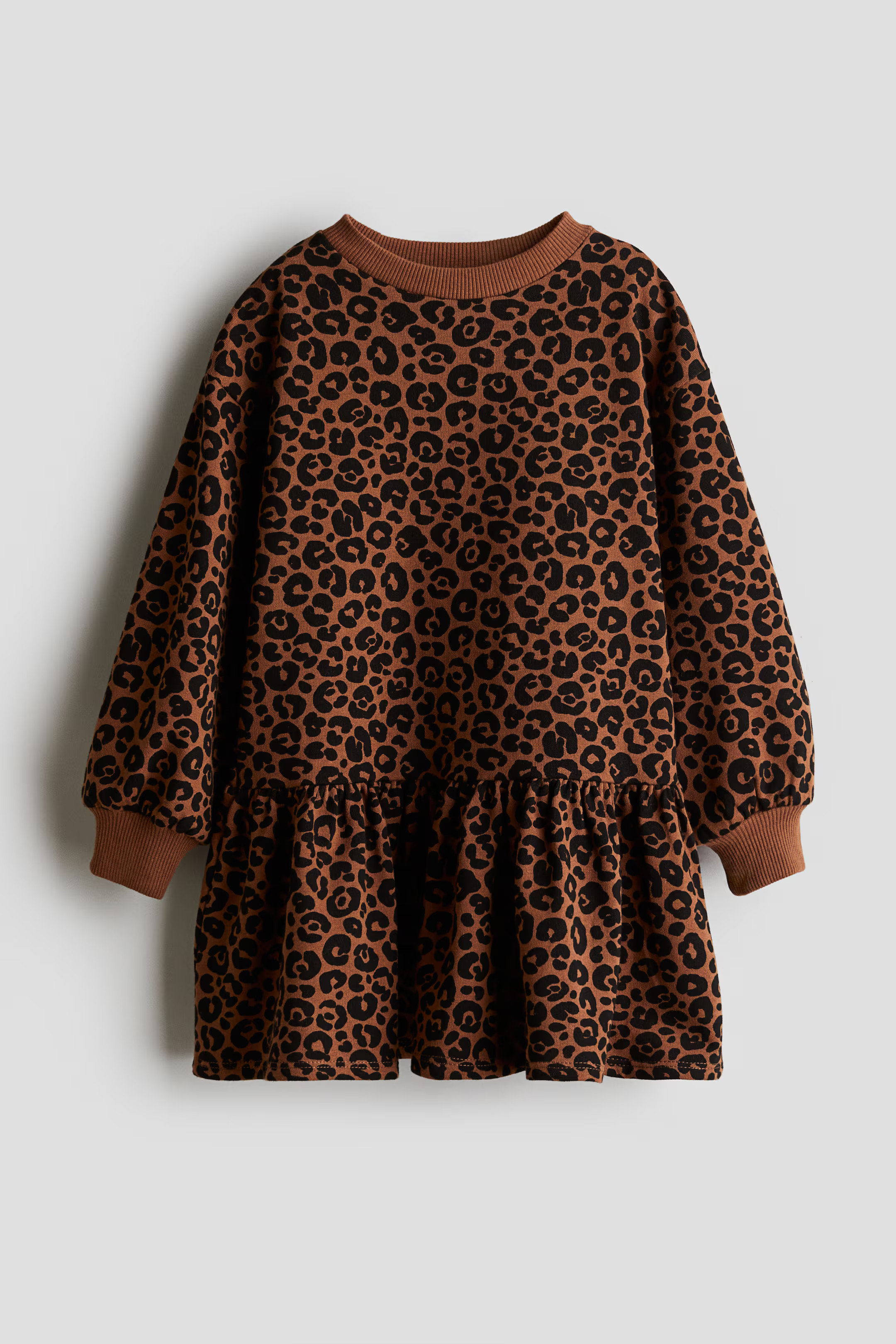 Sweatshirt Dress | H&M (US + CA)