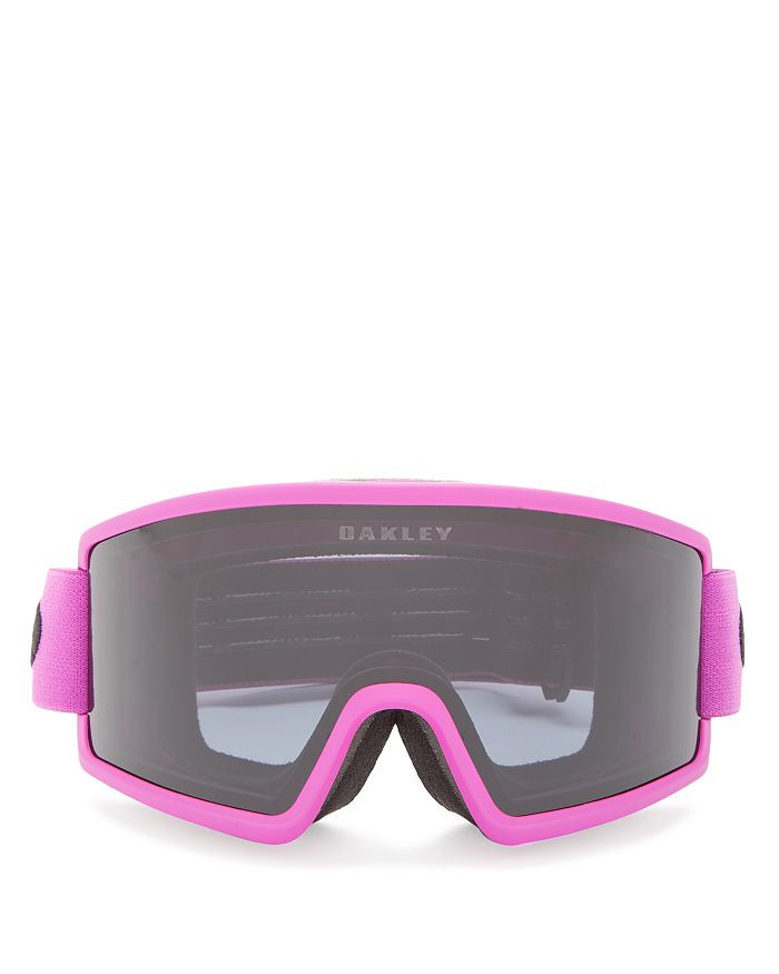Unisex Target Line Ski Goggles, 210mm | Bloomingdale's (US)
