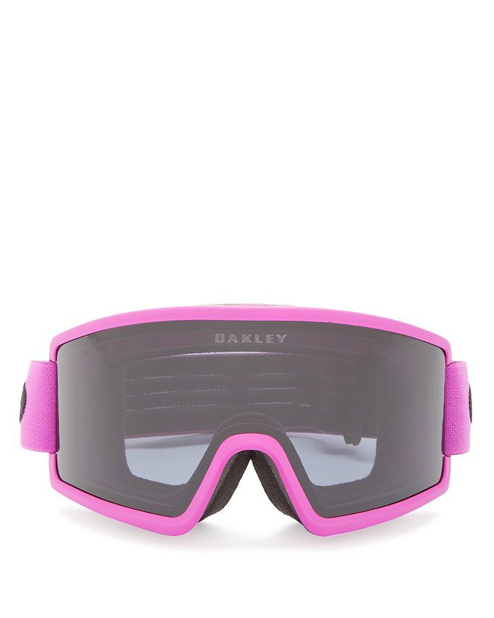 Unisex Target Line Ski Goggles, 210mm | Bloomingdale's (US)
