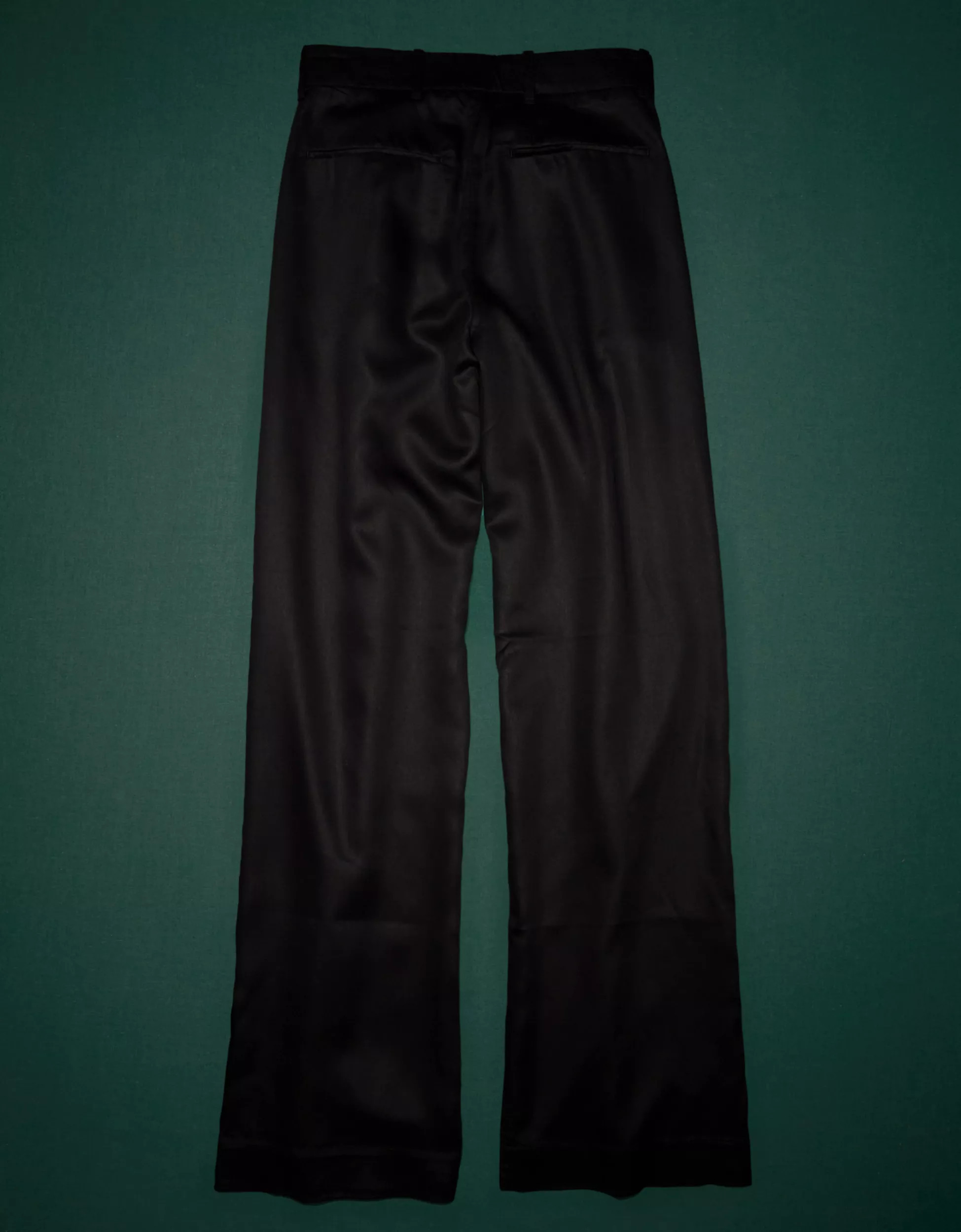 AE77 Premium Pleated Trouser Pant | American Eagle Outfitters (US & CA)