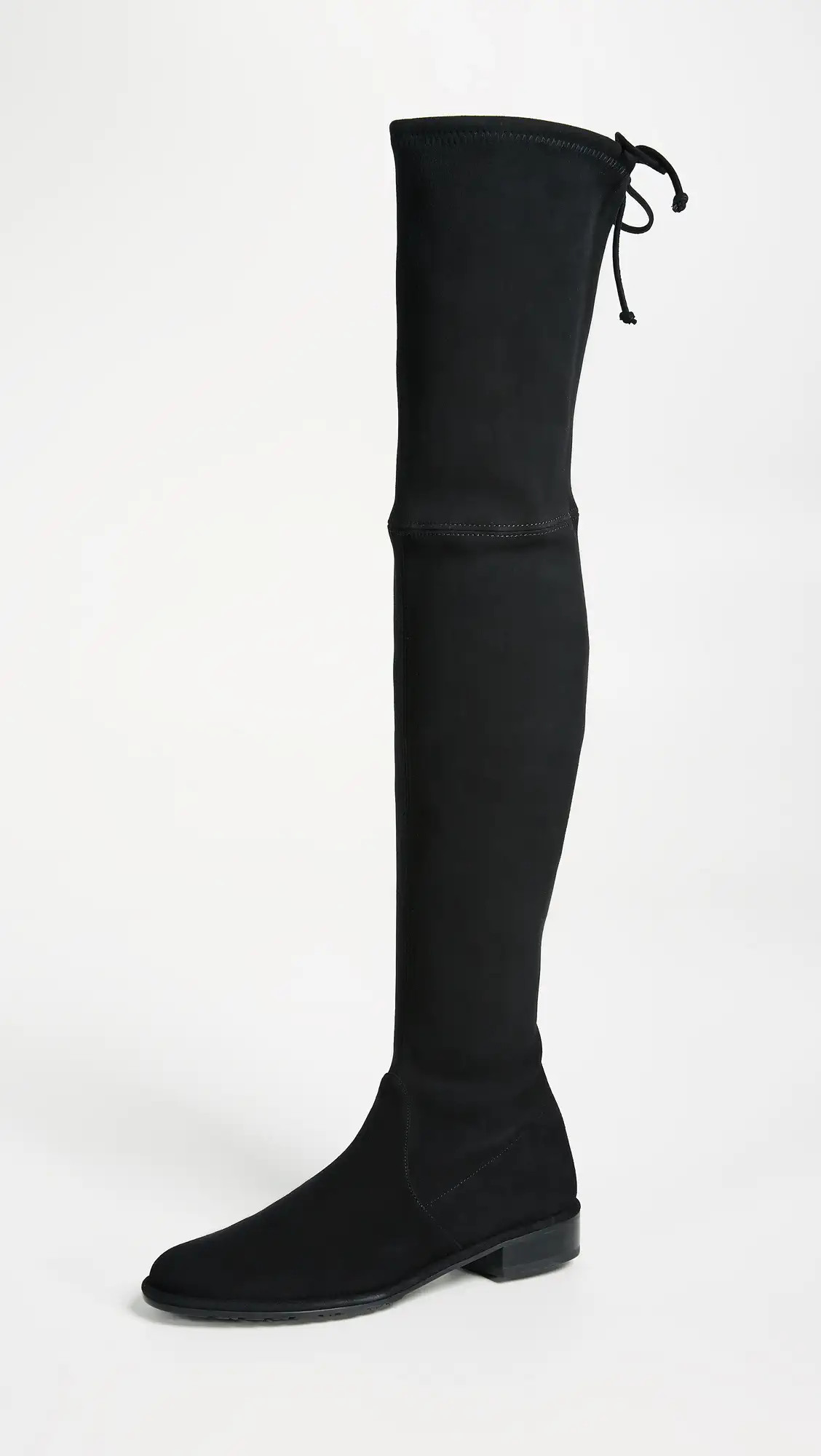 Stuart Weitzman Lowland Over the Knee Boots | Shopbop | Shopbop