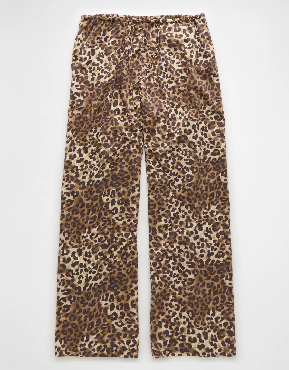 AE Leopard PJ Pant | American Eagle Outfitters (US & CA)