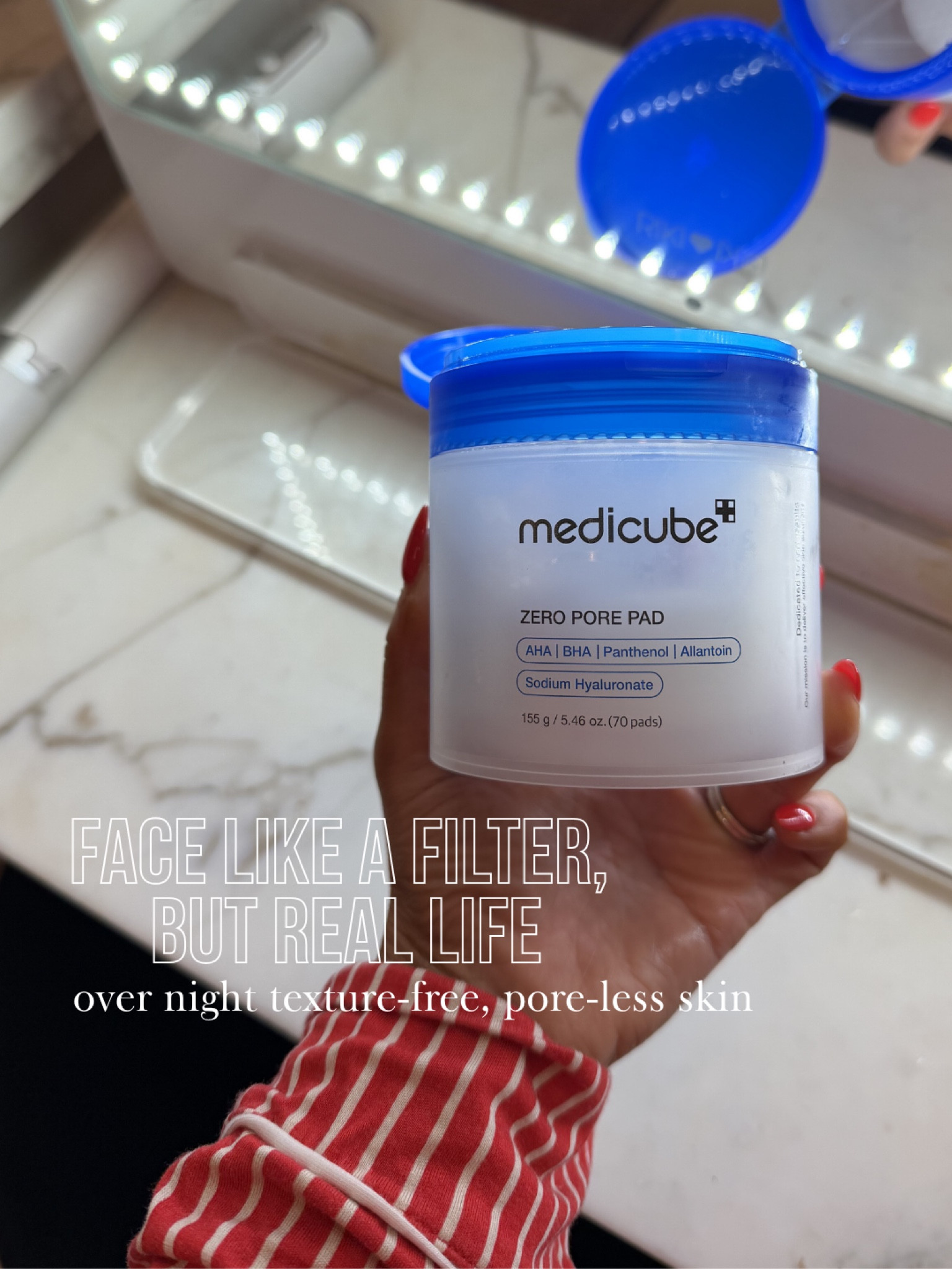 Skincare staples in my routine now 


#LTKFindsUnder50 

#LTKSaleAlert #LTKBeauty