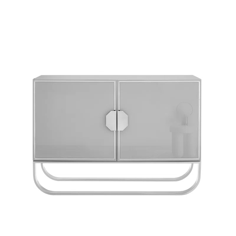 Emmarose 15.8'' Wide Sideboard | Wayfair North America