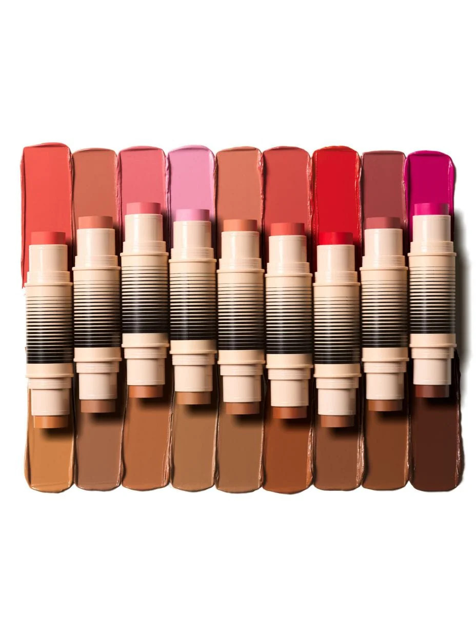 Desert Island Duo

        
        
        Blush / Bronzer Stick | DIBS Beauty