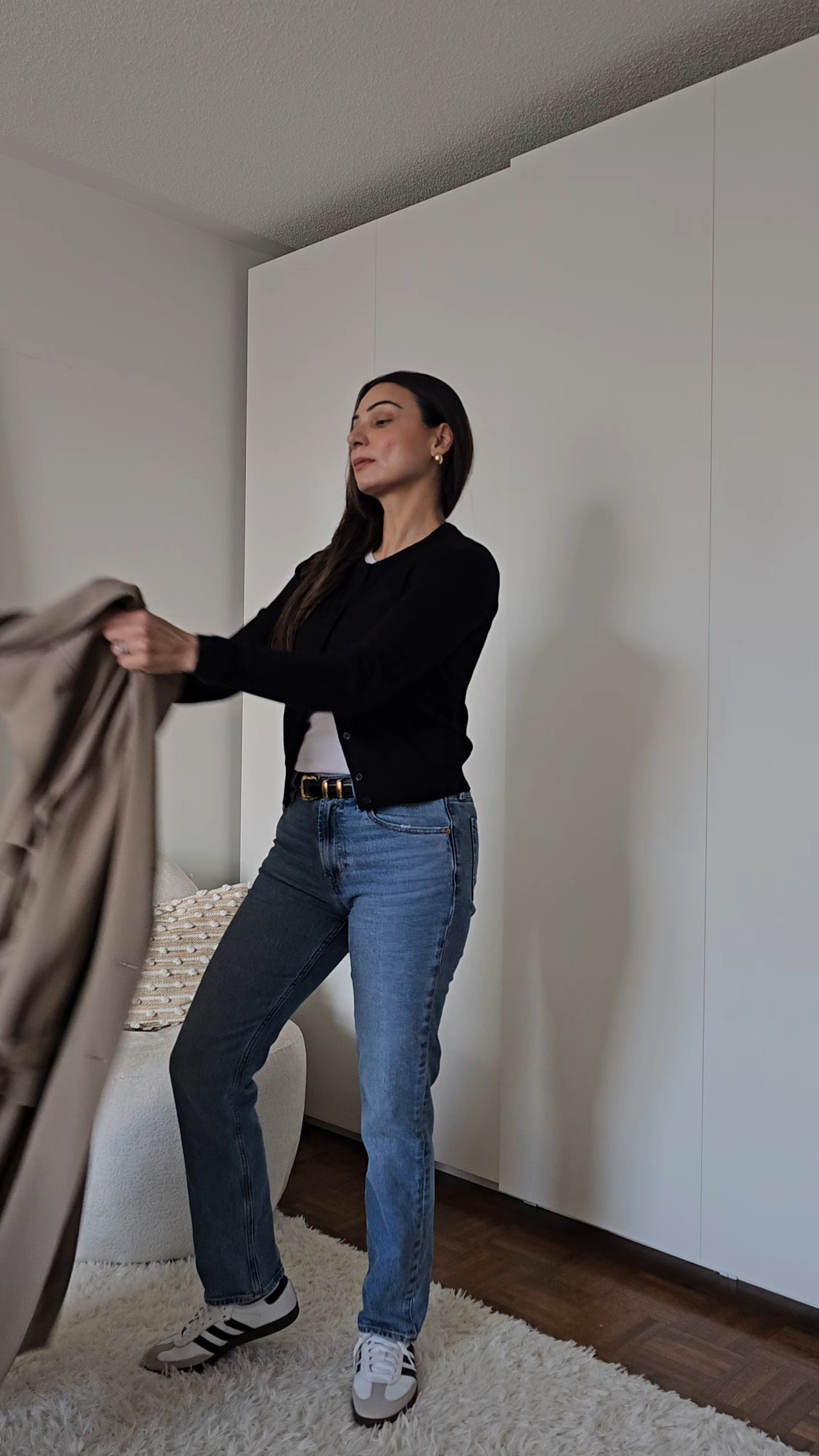 Going out in your 40s

#LTKjeans #LTKstyletip #LTKcanada