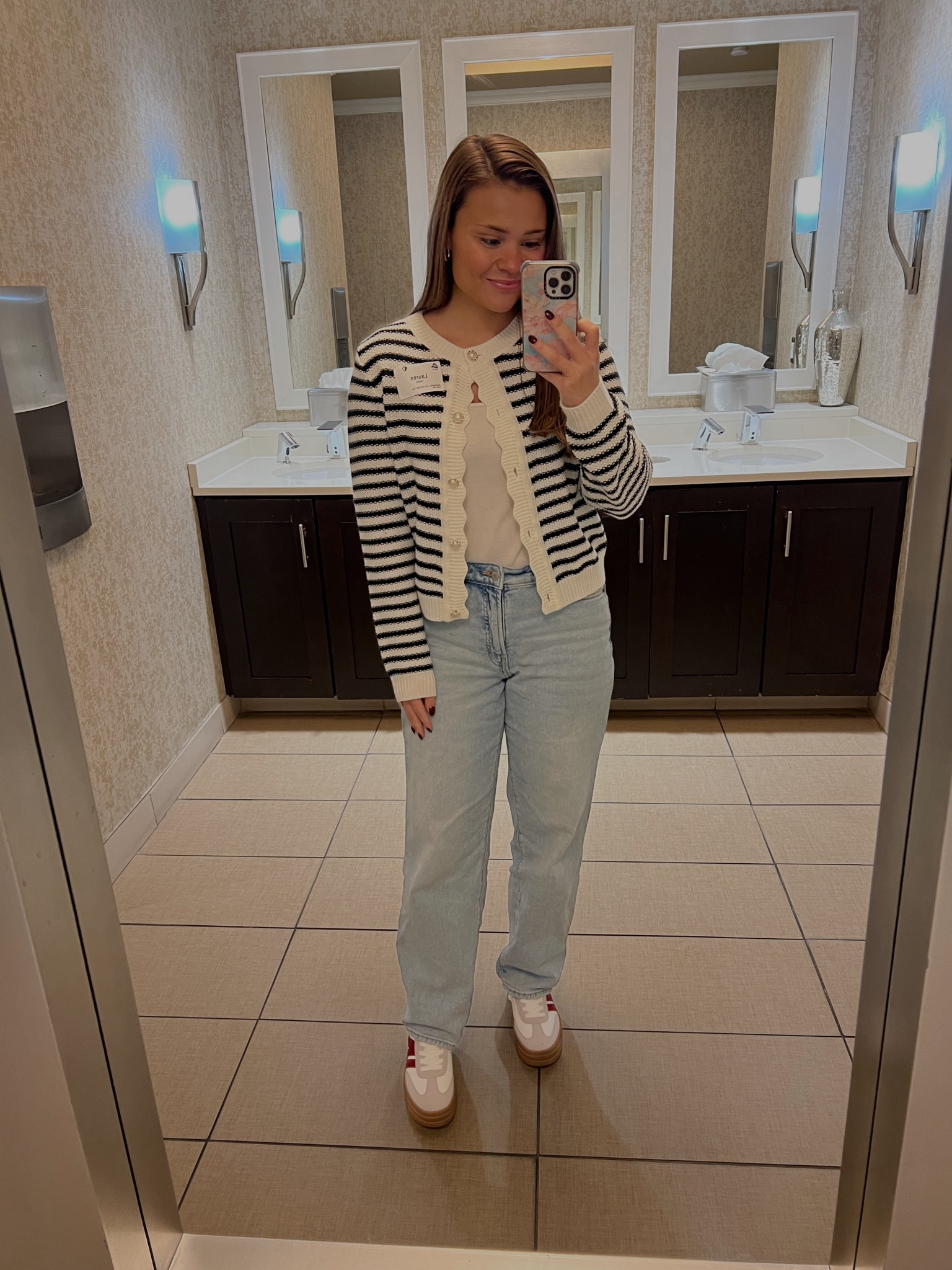 My church outfit of the day! Love this cardigan from SHEIN only $14!

#LTKGiftGuide #LTKSeasonal #LTKHoliday