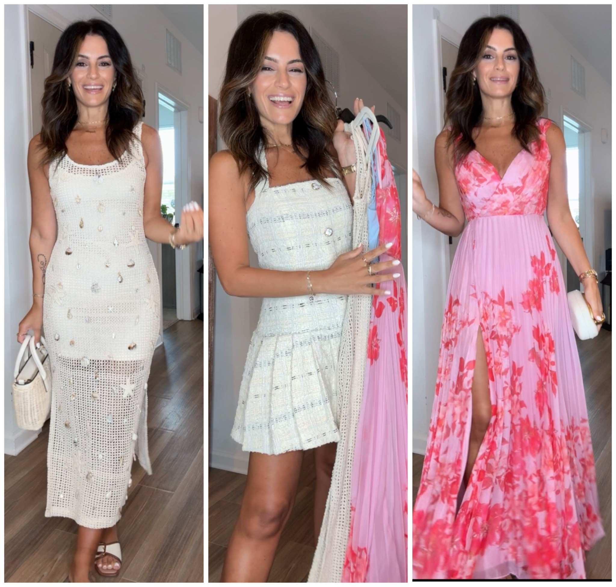 🌸Bloomingdale’s Haul

#LTKParties #LTKWedding #LTKTravel