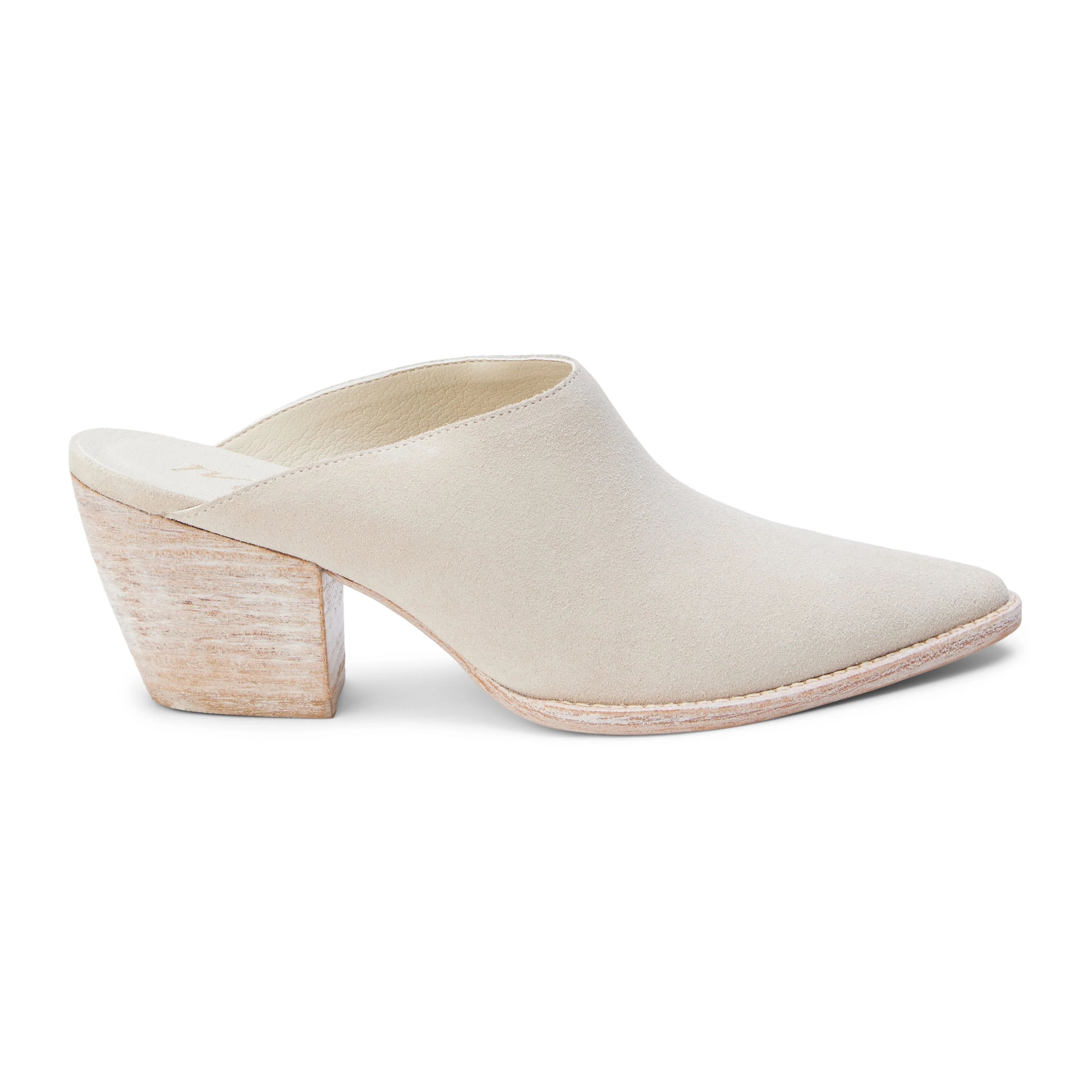 Cammy Pointed Toe Mule | Matisse Footwear
