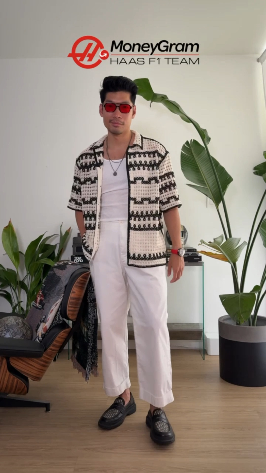 Men’s summer fits but make it F1 

#f1style #f1outfits

#LTKMens #LTKSeasonal