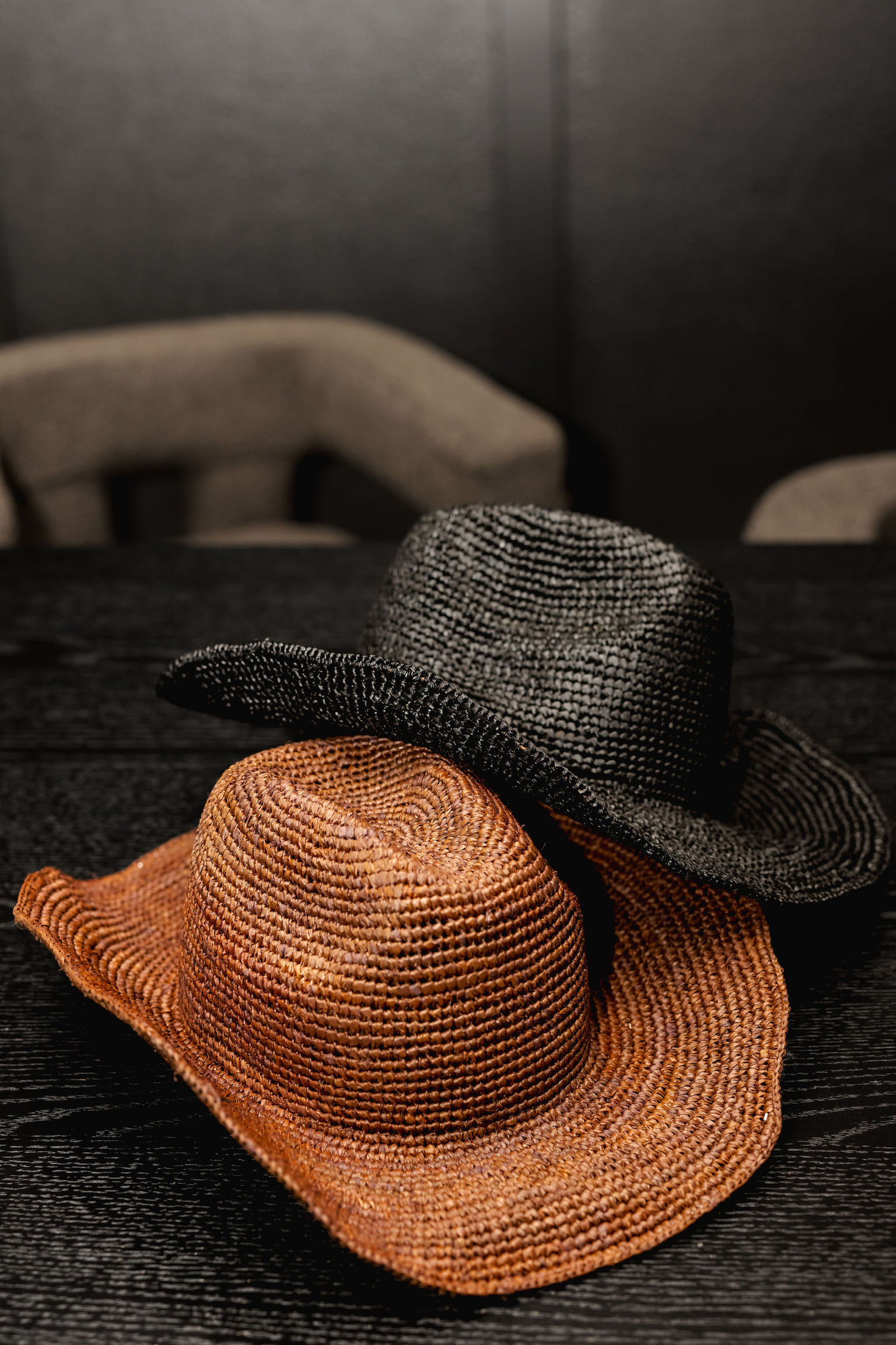 Favorite hats to wear on vacay! Pairs with so many swimsuits! 

#LTKFindsUnder100 #LTKTravel #LTKSwim