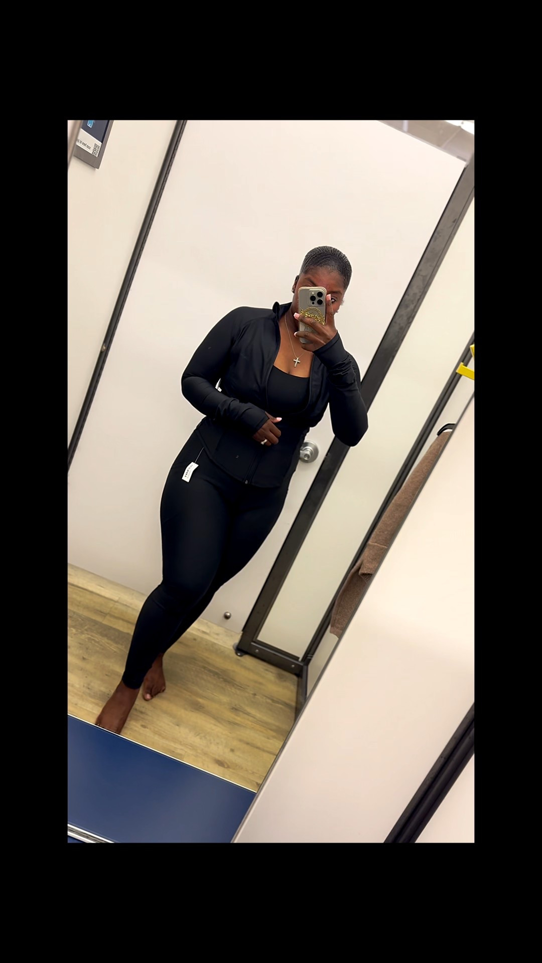 I’ve been doing a lot better lately — eating cleaner, getting proper rest, and staying consistent with my workouts. Taking care of myself has really been a priority.
Had to grab some new activewear too, because let’s be real — when you look good, you feel good. Stopped by Old Navy to check out their activewear, and let me just say… it was giving. 👏
Here’s the link for every piece you see …. Check them out 👍
Check out some of these super cute Active Wear pieces from Old Navy…. And did I mention some of this is on sale right now!

#LTKActive #LTKFallSale #LTKSaleAlert