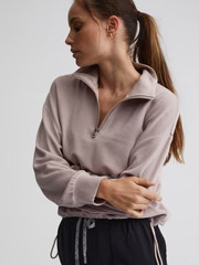 Collett Half Zip | Varley USA