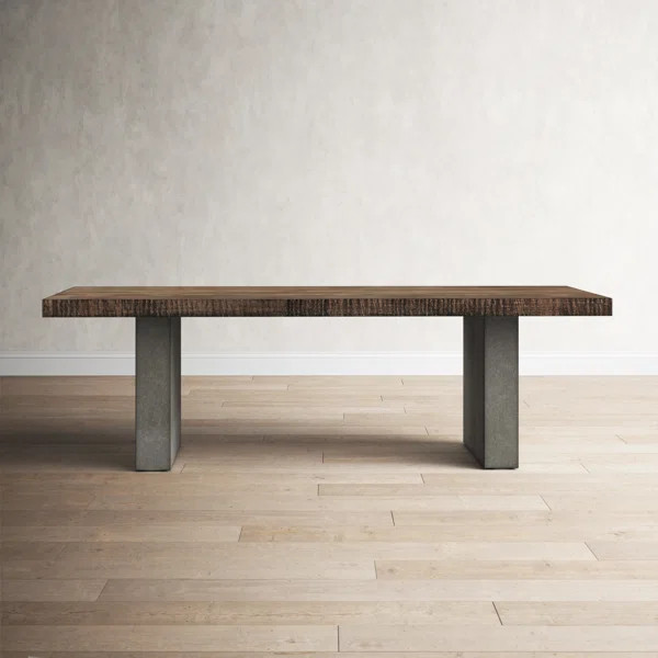 Earp 96'' Dining Table | Wayfair North America