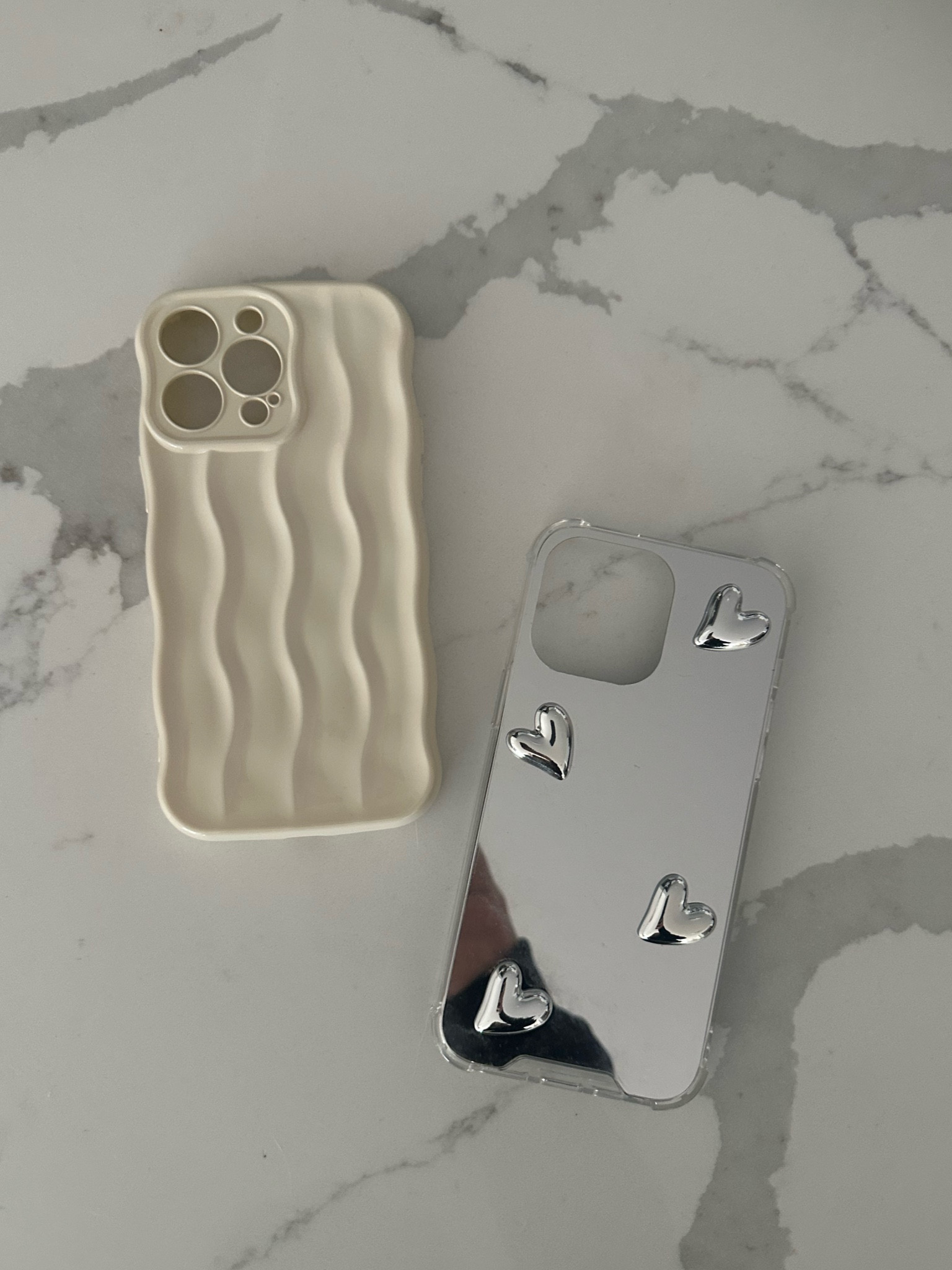 New Amazon Phone Cases! Both around $10 

#Amazonfinds #Amazonfavorites #phonecase

#LTKstyletip #LTKunder50 #LTKFind