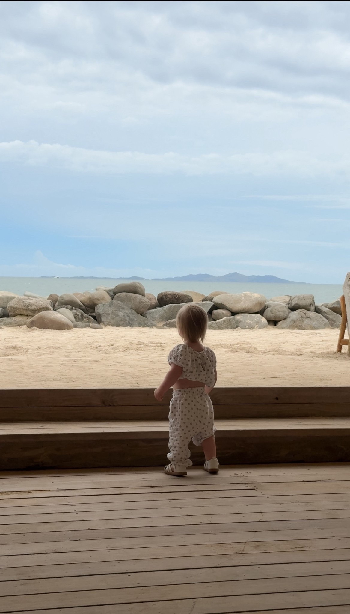 Vacation mode 🌴🌴 Remi wears a size 2

#LTKsummer #LTKkids